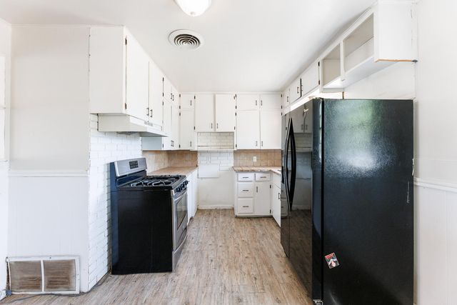4503 43rd Street, Lubbock, TX 79414