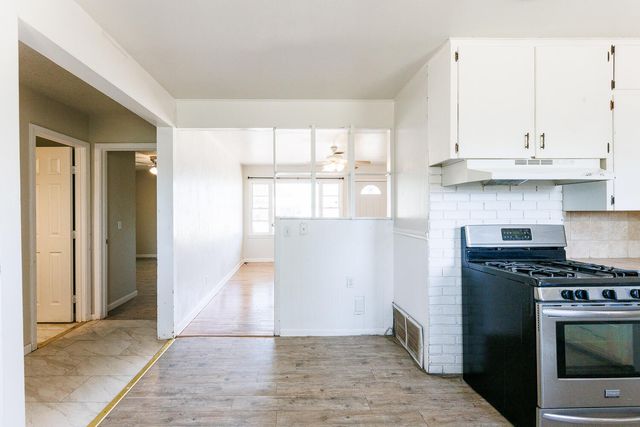 4503 43rd Street, Lubbock, TX 79414
