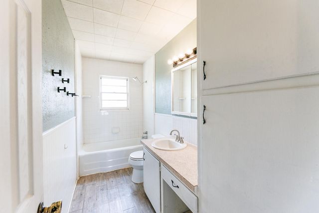 4503 43rd Street, Lubbock, TX 79414