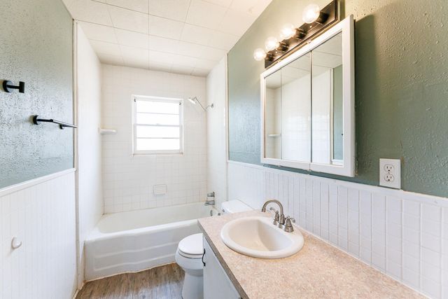 4503 43rd Street, Lubbock, TX 79414