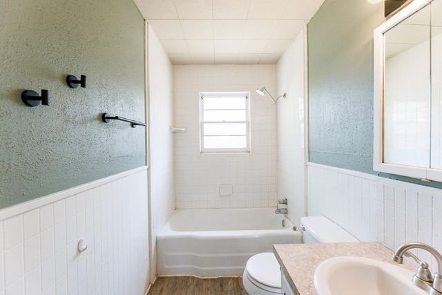 4503 43rd Street, Lubbock, TX 79414