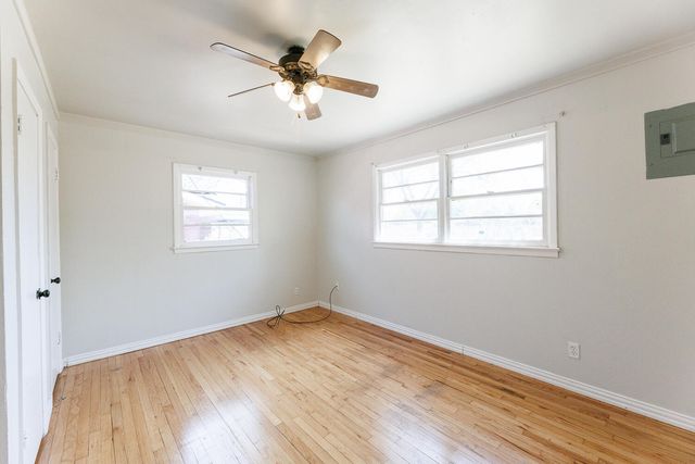 4503 43rd Street, Lubbock, TX 79414
