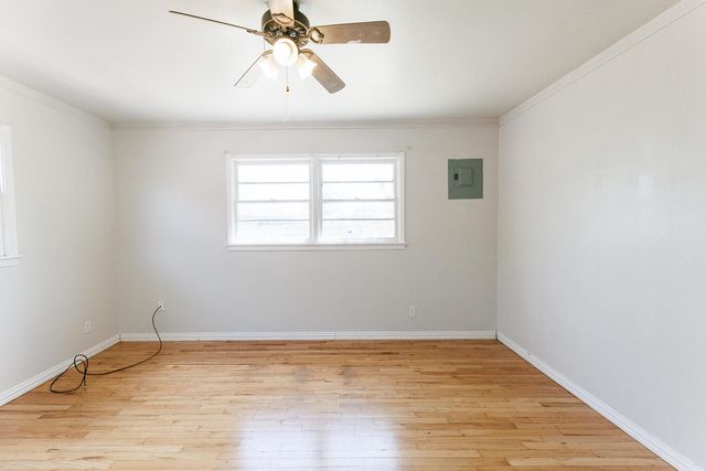 4503 43rd Street, Lubbock, TX 79414