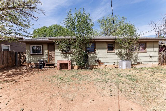 4503 43rd Street, Lubbock, TX 79414