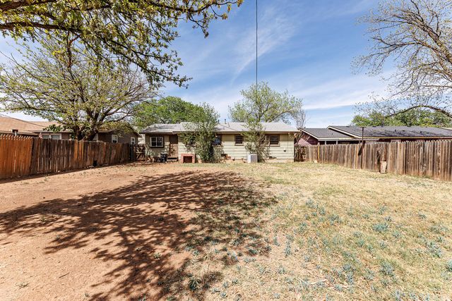 4503 43rd Street, Lubbock, TX 79414