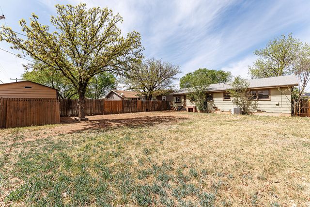 4503 43rd Street, Lubbock, TX 79414