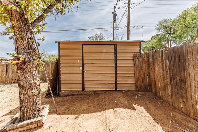 4503 43rd Street, Lubbock, TX 79414