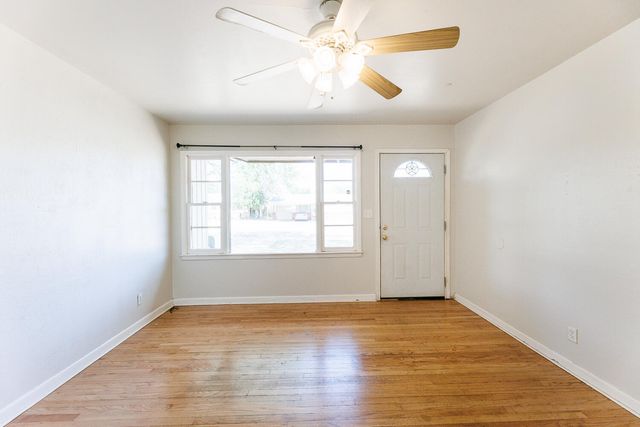 4503 43rd Street, Lubbock, TX 79414