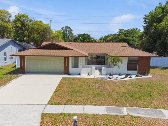 2309 PIN OAK LANE E, Clearwater, FL 33759