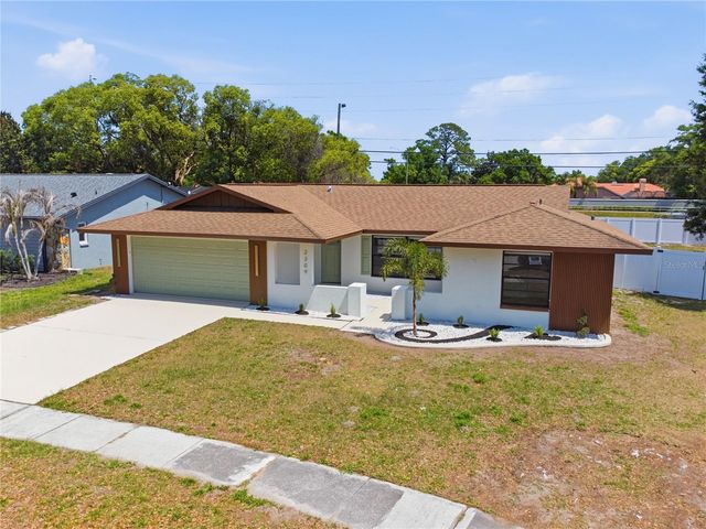 2309 PIN OAK LANE E, Clearwater, FL 33759