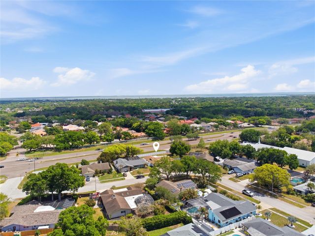 2309 PIN OAK LANE E, Clearwater, FL 33759