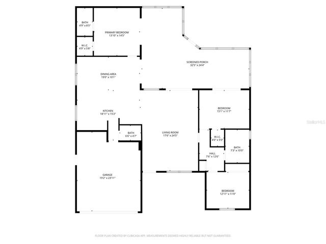 2309 PIN OAK LANE E, Clearwater, FL 33759