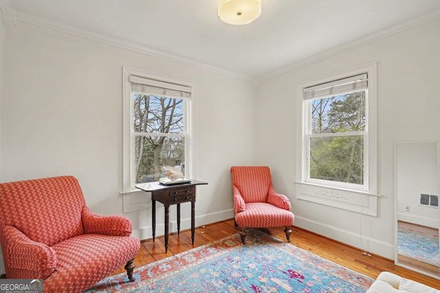 2176 Edison Avenue NE, Atlanta, GA 30305