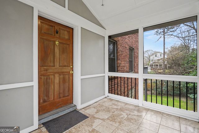 2176 Edison Avenue NE, Atlanta, GA 30305