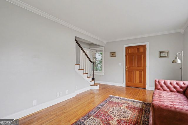 2176 Edison Avenue NE, Atlanta, GA 30305