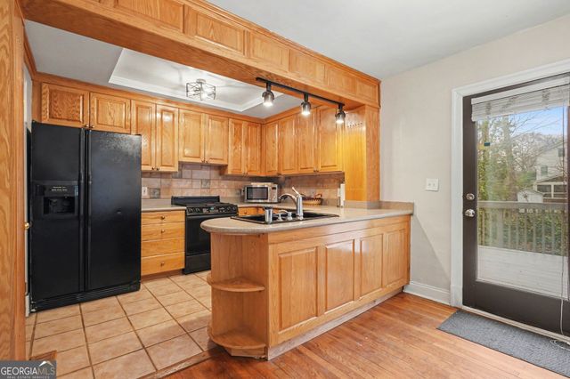 2176 Edison Avenue NE, Atlanta, GA 30305