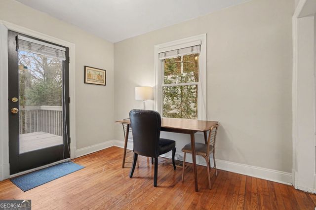 2176 Edison Avenue NE, Atlanta, GA 30305