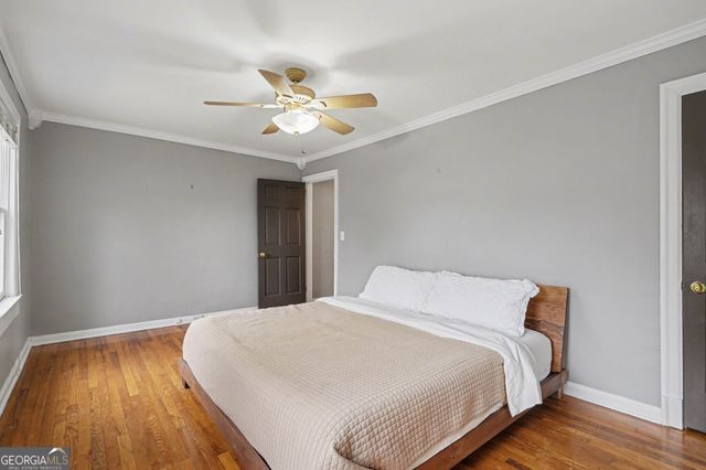 2176 Edison Avenue NE, Atlanta, GA 30305