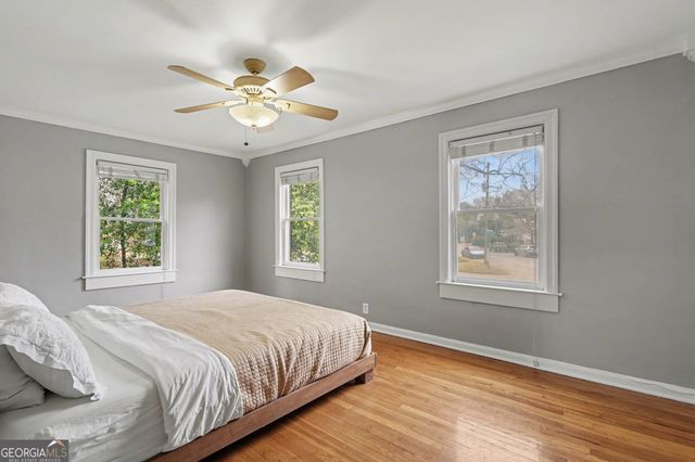 2176 Edison Avenue NE, Atlanta, GA 30305