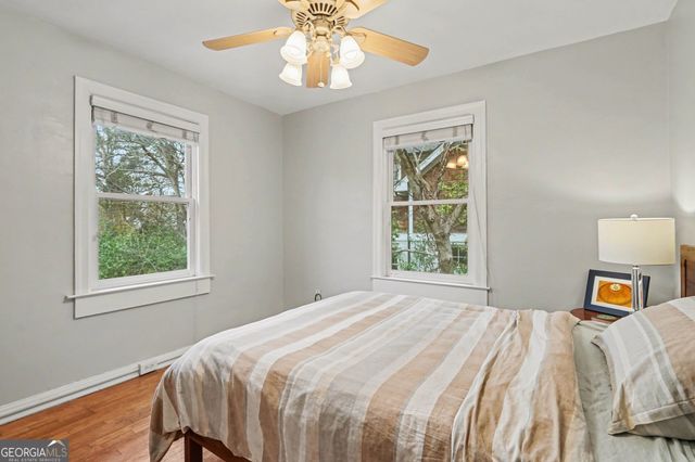 2176 Edison Avenue NE, Atlanta, GA 30305