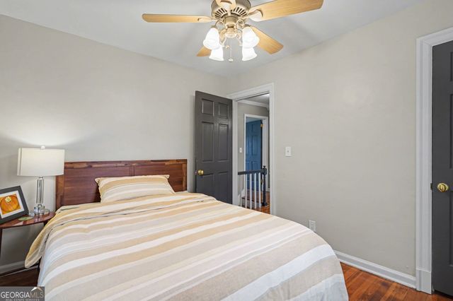 2176 Edison Avenue NE, Atlanta, GA 30305