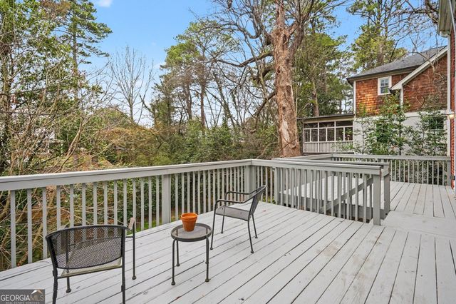 2176 Edison Avenue NE, Atlanta, GA 30305