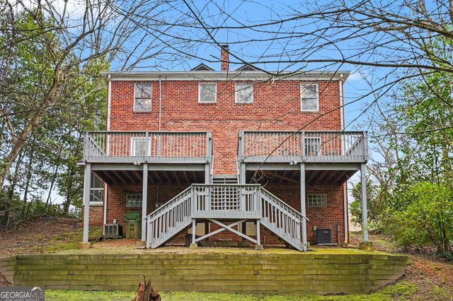 2176 Edison Avenue NE, Atlanta, GA 30305