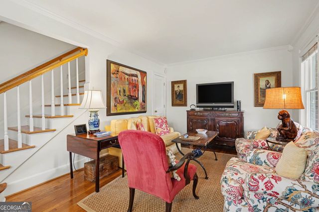 2176 Edison Avenue NE, Atlanta, GA 30305