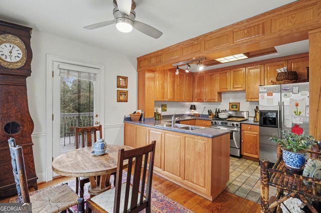 2176 Edison Avenue NE, Atlanta, GA 30305