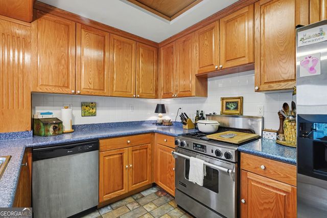 2176 Edison Avenue NE, Atlanta, GA 30305