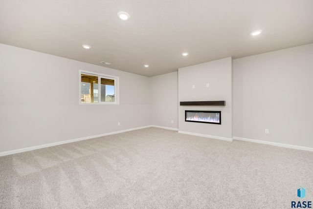 2205 E Alexa St Street, Brandon, SD 57005