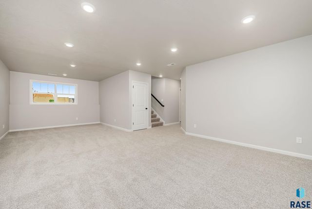 2205 E Alexa St Street, Brandon, SD 57005