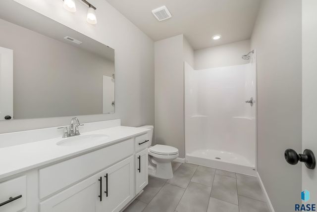 2205 E Alexa St Street, Brandon, SD 57005