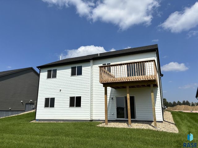 2205 E Alexa St Street, Brandon, SD 57005