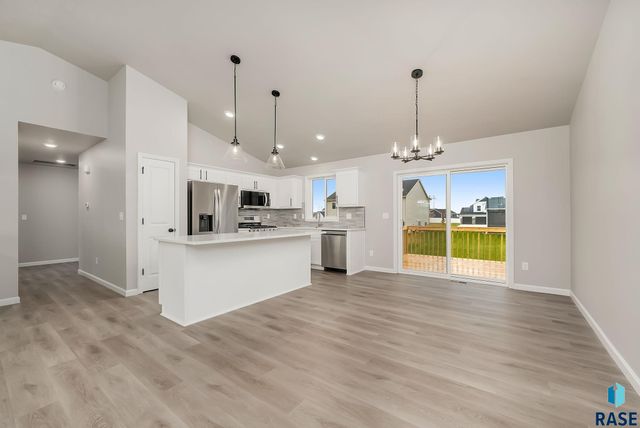 2205 E Alexa St Street, Brandon, SD 57005