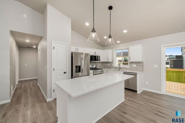 2205 E Alexa St Street, Brandon, SD 57005