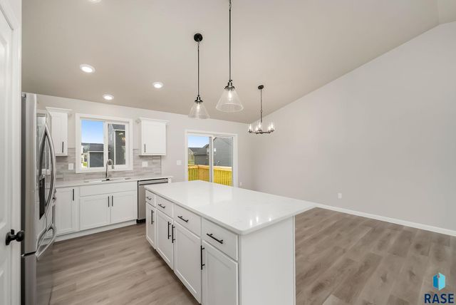 2205 E Alexa St Street, Brandon, SD 57005
