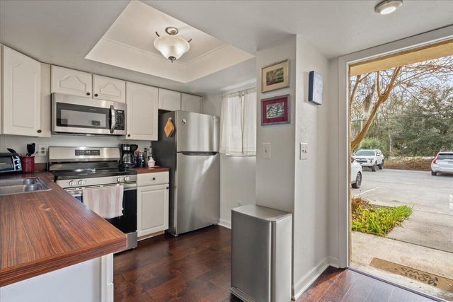 2901 Dove Haven Court 201-A, Charleston, SC 29414