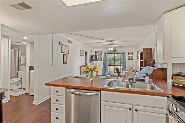 2901 Dove Haven Court 201-A, Charleston, SC 29414