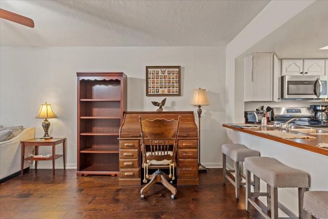 2901 Dove Haven Court 201-A, Charleston, SC 29414