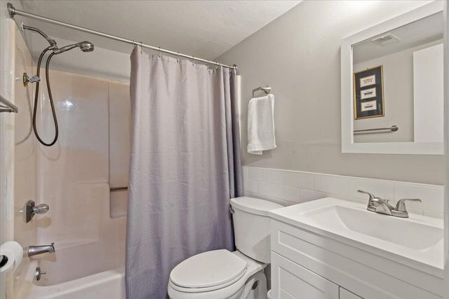 2901 Dove Haven Court 201-A, Charleston, SC 29414