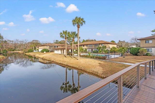 2901 Dove Haven Court 201-A, Charleston, SC 29414