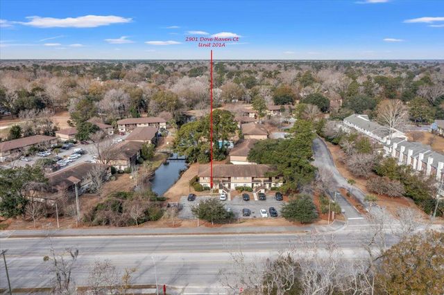 2901 Dove Haven Court 201-A, Charleston, SC 29414