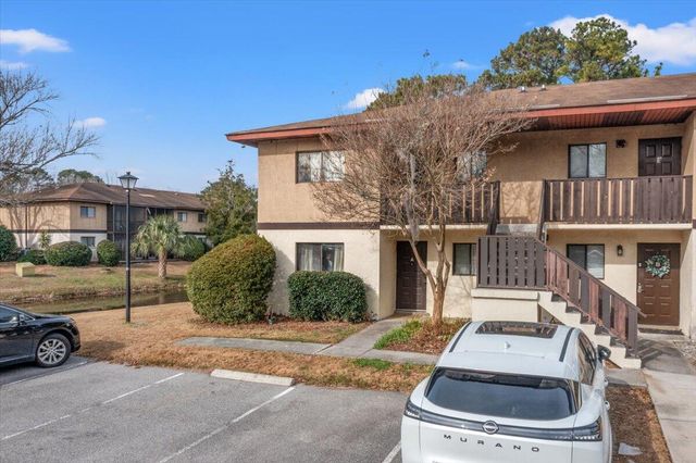 2901 Dove Haven Court 201-A, Charleston, SC 29414
