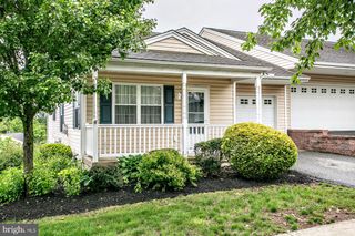 220 W HARMONY DR #92, Pottstown, PA 19464