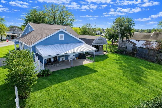 206 Coulon Rd, Thibodaux, LA 70301