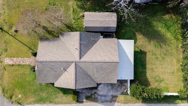 206 Coulon Rd, Thibodaux, LA 70301