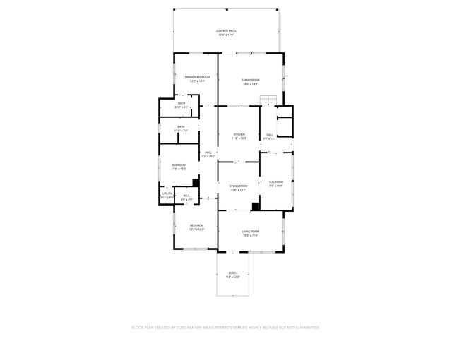 206 Coulon Rd, Thibodaux, LA 70301