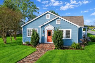 206 Coulon Rd, Thibodaux, LA 70301