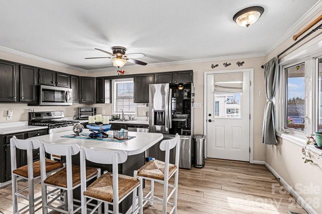 109 Scenic View Drive, New London, NC 28127